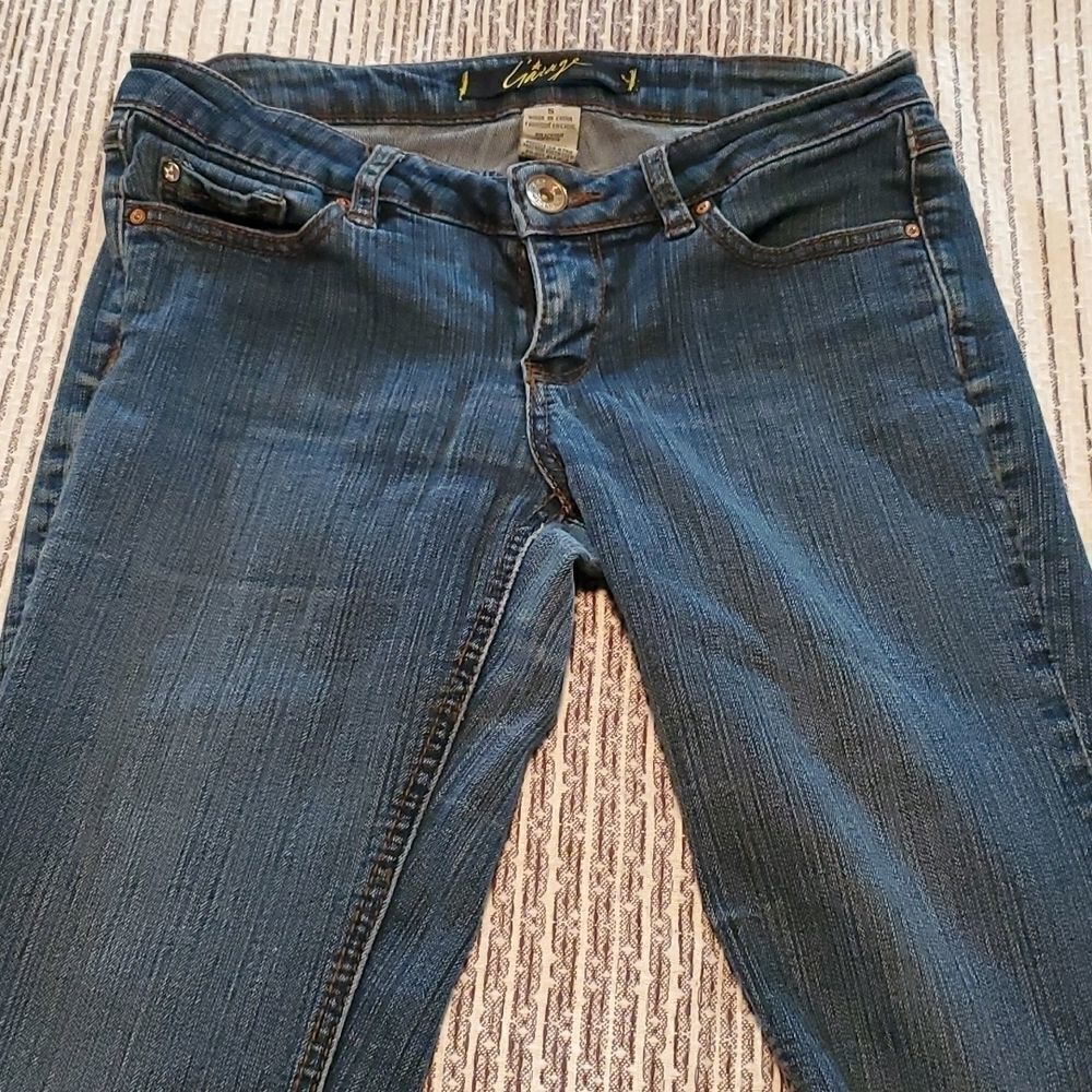 GARAGE Jeans
